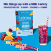 Picture of Ultima Replenisher Daily Electrolyte Powder Drink Mix - Original Variety, 20 Stickpacks - Hydration Packets with 6 Electrolytes and Minerals - Keto Friendly, Vegan, Non-GMO and Sugar-Free