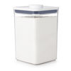 Picture of OXO Good Grips POP Container - Airtight Food Storage - Big Square Medium 4.4 Qt Ideal for 5lbs of flour or sugar