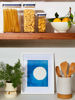 Picture of OXO Good Grips POP Container - Airtight Food Storage - Big Square Medium 4.4 Qt Ideal for 5lbs of flour or sugar