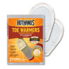 Picture of HotHands Toe Warmers - Long Lasting, Odorless, Air Activated - Up to 8 Hours of Heat - 20 Pair