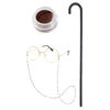 Picture of EBYTOP Old Lady Costume for Kids 100 Days of School Costume for Girls 100th Day Grandma Dress Up,Set2