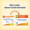 Picture of Boiron Oscillococcinum For Relief From Flu-Like Symptoms Of Body Aches, Headache, Fever, Chills, And Fatigue - 30 Count