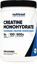 Picture of Nutricost Creatine Monohydrate Micronized Powder 500G, 5000mg Per Serv (5g) - 100 Servings, 17.9 Oz