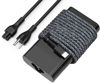 Picture of New Slim HP 65W USB C Laptop Charger AC Adapter Replacement for HP Spectre X360,Spectre,Elitebook x360,Elitebook,Envy,Chromebook,Elite x2,ProBook Travel Type C Power Cord Supply