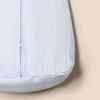 Picture of Amazon Essentials x Sofia Grainge Unisex Babies' Sleep Sack, Pale Blue, 0-6 Months