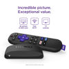 Picture of Roku Express 4K+ | Roku Streaming Device 4K/HDR, Roku Voice Remote, Free & Live TV