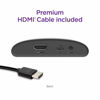 Picture of Roku Express 4K+ | Roku Streaming Device 4K/HDR, Roku Voice Remote, Free & Live TV