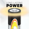 Picture of Energizer AA Batteries, Alkaline Power Double A Battery Alkaline, 32 Count