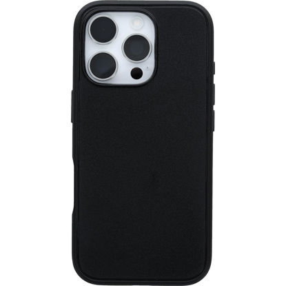 Picture of OtterBox iPhone 16 Pro Symmetry Series Case - Black
