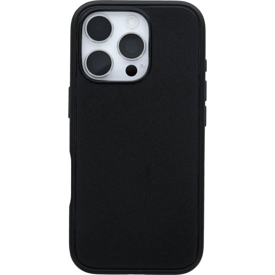 Picture of OtterBox iPhone 16 Pro Symmetry Series Case - Black