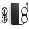 Picture of 65W USB C Type c AC Charger Fit for Lenovo ThinkPad E580 E585 E590 E590S E595 T480 T490 T580 Lenovo Yoga C940 C740 Lenovo thinkbook ADLX65YCC3A Laptop Power Supply Adapter Cord