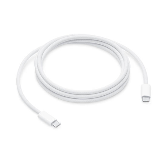 Picture of Apple USB-C Woven Charge Cable (2 m)