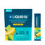 Picture of Liquid I.V.® Hydration Multiplier - Lemon Lime | Electrolyte Powder Drink Mix | 1 Pack (16 Servings)