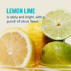 Picture of Liquid I.V.® Hydration Multiplier - Lemon Lime | Electrolyte Powder Drink Mix | 1 Pack (16 Servings)
