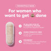 Picture of Physician's CHOICE Probiotics for Women - PH Balance, Digestive, UT, & Feminine Health - 50 Billion CFU - 6 Unique Strains for Her - Organic Prebiotics, Cranberry Extract+ - Women Probiotic - 30 CT