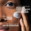 Picture of La Roche-Posay Toleriane Double Repair Face Moisturizer, Daily Moisturizer Face Cream with Ceramide and Niacinamide for All Skin Types, Oil Free, Fragrance Free