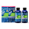 Picture of Mommy's Bliss Gripe Water for Babies with Gas, Colic or Stomach Discomfort Day & Night Combo