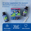 Picture of Mommy's Bliss Gripe Water for Babies with Gas, Colic or Stomach Discomfort Day & Night Combo