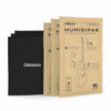 Picture of D'Addario Accessories Guitar Humidifier System - Humidipak Maintain Kit - Automatic Humidity Control System - Maintenance-Free, Two-Way Humidity Control System For Guitars