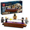 Picture of LEGO Harry Potter Hogwarts Castle: Dueling Club Building Toy - Wizard Kids Toy for Boys and Girls, Fans of Harry Potter, Ages 8+ - Gift Idea for Birthdays - 76441