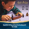 Picture of LEGO Harry Potter Hogwarts Castle: Dueling Club Building Toy - Wizard Kids Toy for Boys and Girls, Fans of Harry Potter, Ages 8+ - Gift Idea for Birthdays - 76441