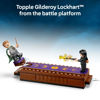 Picture of LEGO Harry Potter Hogwarts Castle: Dueling Club Building Toy - Wizard Kids Toy for Boys and Girls, Fans of Harry Potter, Ages 8+ - Gift Idea for Birthdays - 76441