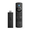 Picture of Like-New Fire TV Stick Lite, free and live TV, Alexa Voice Remote Lite, smart home controls, HD streaming