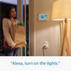 Picture of Amazon Smart Plug | Works with Alexa | Simple setup, endless possibilities