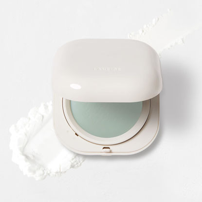 Picture of LANEIGE Neo Blurring Powder: Korean Oil Absorbing, Smoothing, Pore Blurring Compact with No-Spill, Travel-Friendly Design and Blue Hyaluronic Acid