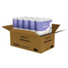 Picture of Amazon Basics 2-Ply Toilet Paper, 30 Rolls = 120 Regular Rolls, 350 Sheets, (Pack of 30), Unscented