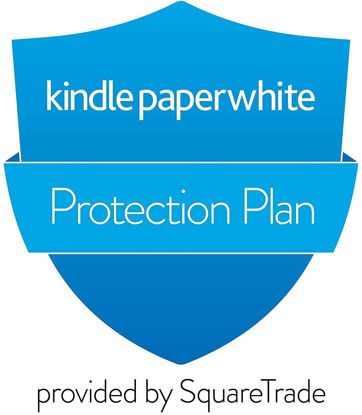 Picture of 2-Year Protection Plan for Kindle Paperwhite