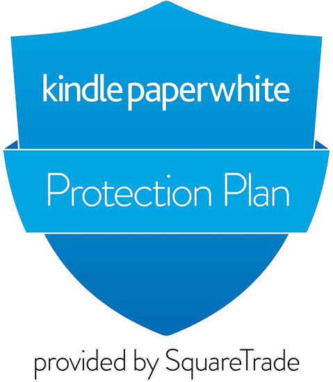 Picture of 2-Year Protection Plan for Kindle Paperwhite