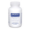 Picture of Pure Encapsulations Magnesium (Glycinate) - Supplement to Support Stress Relief, Sleep, Heart Health, Nerves, Muscles, and Metabolism* - with Magnesium Glycinate - 90 Capsules