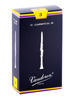 Picture of Vandoren CR103 Bb Clarinet Traditional Reeds Strength 3; Box of 10