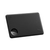 Picture of Tile by Life360 Slim (2024) - Wallet Finder, Bluetooth Tracker and Item Locator for Luggage Tags, Passports and More. Both iOS and Android Compatible. Phone Finder. 1-Pack (Black)