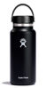 Picture of Hydro Flask Wide Flex Cap Black 32 Oz