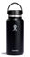 Picture of Hydro Flask Wide Flex Cap Black 32 Oz