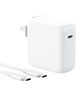Picture of Charger for MacBook Air MacBook Pro 13 14 15 16 inch 2024 2023 2022 2021 2020, M1 M2 M3 M4 Laptop 70W USB C Power Adapter, iPad, LED, 6.6FT USB-C Cable, Charging as Fast as Original Quality