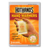 Picture of HotHands Hand Warmers - Long Lasting Natural Odorless Air Activated Warmers - Up to 10 Hours of Heat - 40 Pair