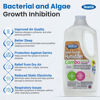 Picture of Bacteriostatic Humidifier Water Treatment- Extend Filter Life Eliminate Odors & Prevent Bacterial Growth - Compatible with All Cool Mist & Warm Mist Humidifiers - 32 oz Easy Pour Bottle (2)
