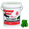 Picture of Tomcat with Bromethalin Bait Chunx Pail, Rat and Mice Control for Agricultural Use and Professional Applicators, 4 lbs.