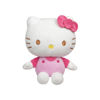 Picture of Hello Kitty and Friends - 12-inch Plush Valentine’s Bouquet - 9 Plush - Officially Licensed Product from Jazwares - Ages 6+