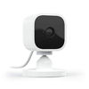 Picture of Blink Mini - Compact indoor plug-in smart security camera, 1080p HD video, night vision, motion detection, two-way audio, easy set up, Works with Alexa - 1 camera (White)
