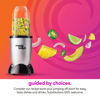 Picture of Magic Bullet Blender, Small, Silver, 11 Piece Set