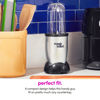 Picture of Magic Bullet Blender, Small, Silver, 11 Piece Set