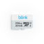 Picture of Blink MicroSD card for local video storage with Blink Sync Module XR