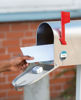 Picture of Ring Mailbox Sensor, Up to 3 Years of Battery Life - Black