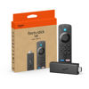 Picture of Amazon Fire TV Stick HD (newest model), free and live TV, Alexa Voice Remote, smart home controls, HD streaming