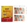 Picture of Hand Warmers (45 Pairs) - Up to 11 Hours of Heat, Super Long Lasting - Easy, All Natural - Air Activated, for Body, Hands & Toes - Odorless Hot Hand Warmer - Sport Temp