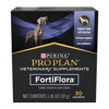 Picture of Purina Pro Plan Veterinary Supplements FortiFlora Dog Probiotic Supplement, Canine Nutritional Supplement - 30 Ct. Box